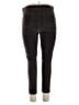 Rafaella Green Black Casual Pants Size 16 - photo 2