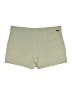 Patagonia Solid Green Khaki Shorts Size 14 - photo 2