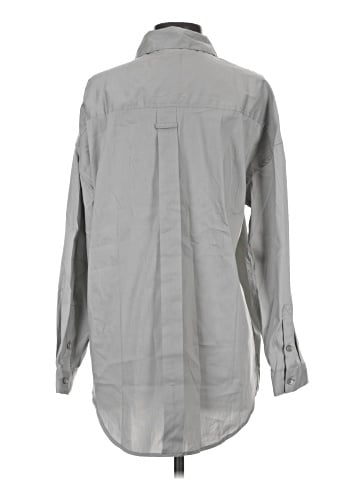 Marc Bouwer Long Sleeve Button-Down Shirt (view 2)
