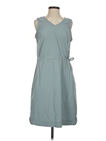 Duluth Trading Co. Casual Dress (view 1)