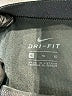 Nike Black Athletic Shorts Size XL - photo 3
