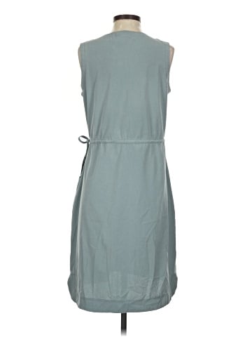 Duluth Trading Co. Casual Dress (view 2)