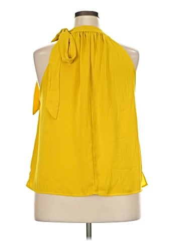 ELOQUII Tank Top (view 2)