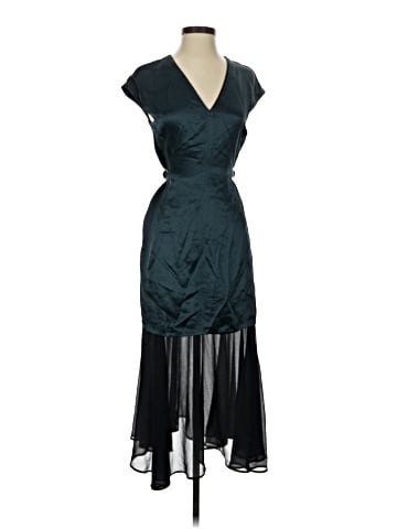 3.1 Phillip Lim Cocktail Dress (view 1)