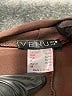 Venus Brown Sleeveless T-Shirt Size M - photo 4