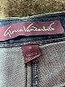 Gloria Vanderbilt Blue Jeans Size 16 - photo 7