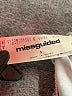 Missguided Print Silver Casual Skirt Size S - photo 4