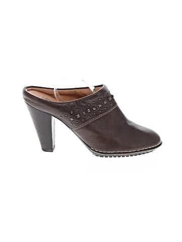SoftWalk Mule/Clog (view 1)