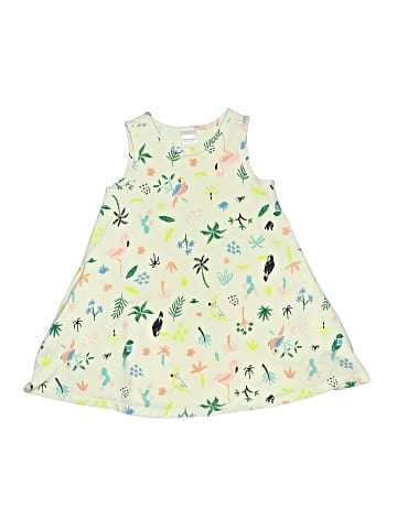 Hanna Andersson Dress (view 1)