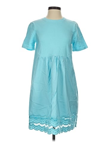 English Factory Casual Dress (view 1)