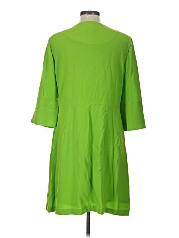 Taylor Casual Dress (view 2)
