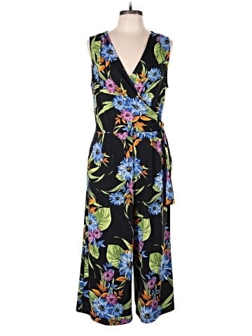 SOHO Apparel Ltd Jumpsuit (view 1)