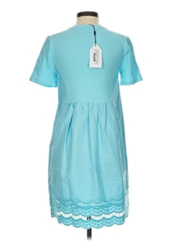 English Factory Casual Dress (view 2)
