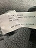 Eddie Bauer 100% Polyester Gray Sweatshirt Size 2X - photo 8