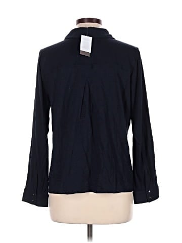 J.Jill 3/4 Sleeve Blouse (view 2)