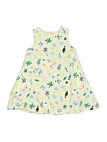 Hanna Andersson Dress (view 2)