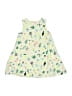 Hanna Andersson Ivory Dress Size 5 - photo 2