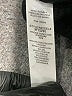 Splendid Solid Black Casual Pants Size XS - photo 8