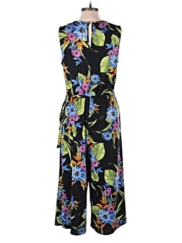 SOHO Apparel Ltd Jumpsuit (view 2)