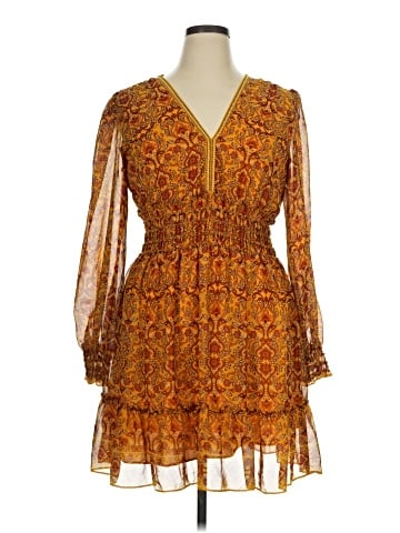 Max Studio Cocktail Dress (view 1)