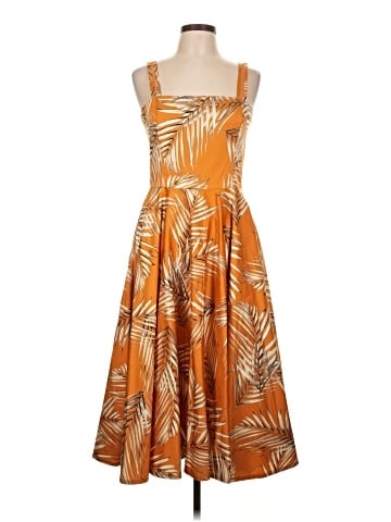 White House Black Market Cocktail Dress (view 1)