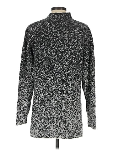Purejill Turtleneck Sweater (view 2)