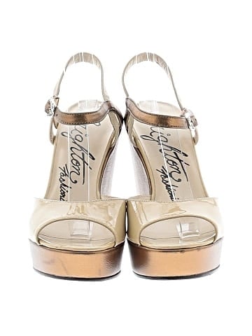 Brighton Wedges (view 2)