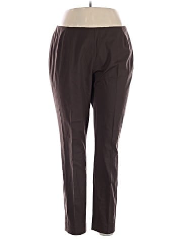 Lafayette 148 New York Wool Pants (view 1)