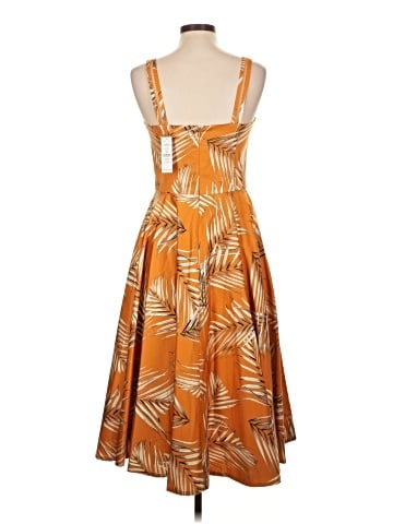 White House Black Market Cocktail Dress (view 2)