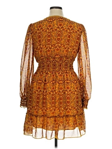 Max Studio Cocktail Dress (view 2)