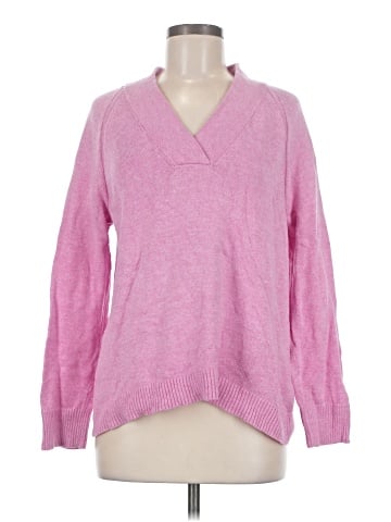 J.Jill Pullover Sweater (view 1)