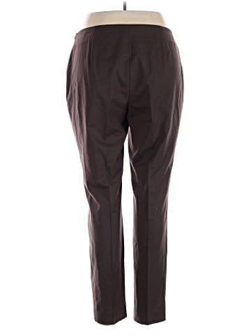 Lafayette 148 New York Wool Pants (view 2)