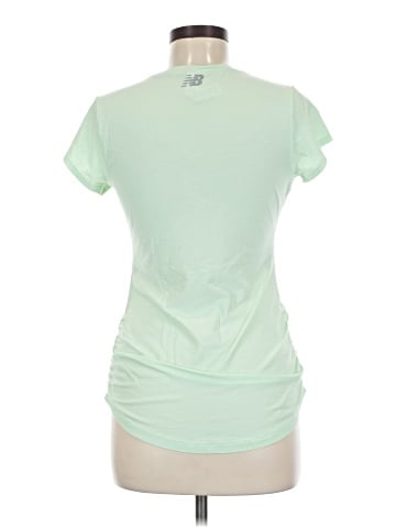New Balance Short Sleeve T-Shirt (view 2)