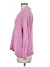 J.Jill Pink Pullover Sweater Size M - photo 5