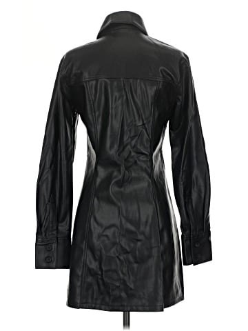 Abercrombie & Fitch Raincoat (view 2)