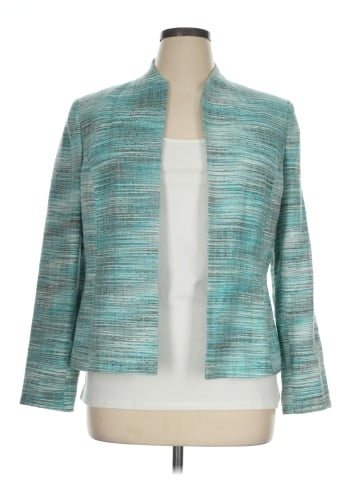 Kasper Blazer (view 1)