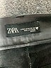 Zara Black Casual Pants Size M - photo 7