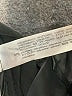 Zara Black Casual Pants Size M - photo 8