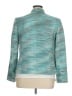 Kasper Teal Blazer Size 14 - photo 2