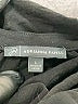 Adrianna Papell 100% Polyester Black Short Sleeve Blouse Size L - photo 7