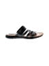B.O.C Black Sandals Size 7 - photo 1