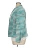 Kasper Teal Blazer Size 14 - photo 5