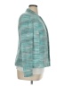 Kasper Teal Blazer Size 14 - photo 4