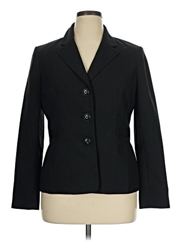 Evan Picone Blazer (view 1)