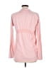 Bcg Pink Long Sleeve T-Shirt Size L - photo 2