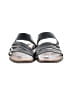 B.O.C Black Sandals Size 7 - photo 2