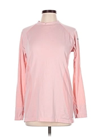 Bcg Long Sleeve T-Shirt (view 1)