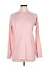Bcg Pink Long Sleeve T-Shirt Size L - photo 1