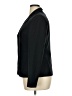 Evan Picone 100% Polyester Black Blazer Size 14 - photo 5