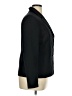 Evan Picone 100% Polyester Black Blazer Size 14 - photo 4